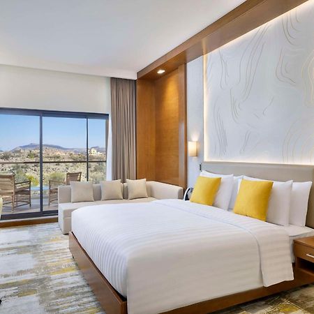 dusitD2 Naseem Resort, Jabal Akhdar, Oman Al 'Ayn Bagian luar foto