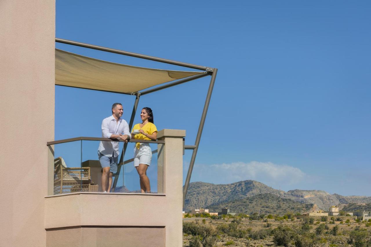 dusitD2 Naseem Resort, Jabal Akhdar, Oman Al 'Ayn Bagian luar foto