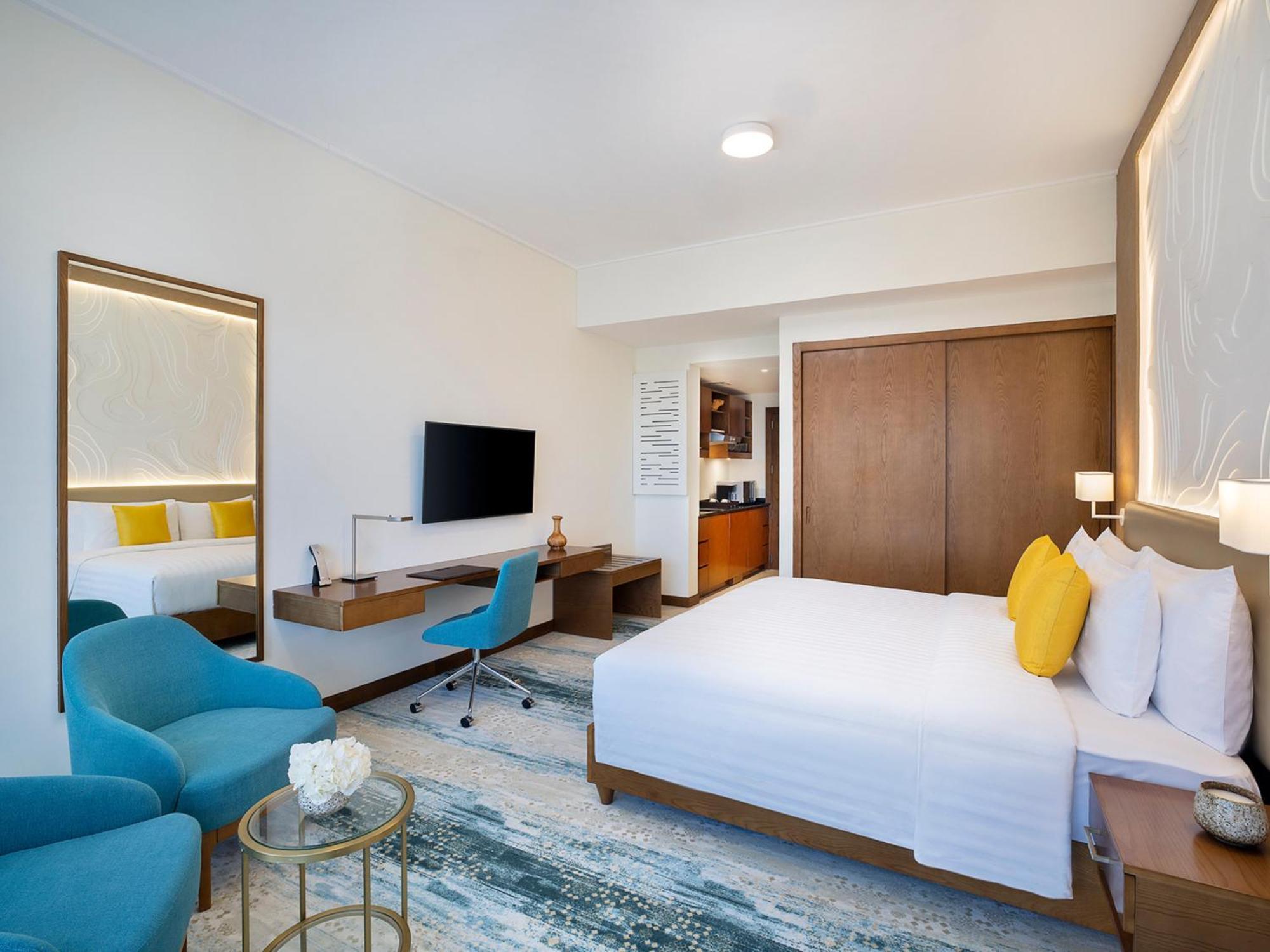 dusitD2 Naseem Resort, Jabal Akhdar, Oman Al 'Ayn Bagian luar foto