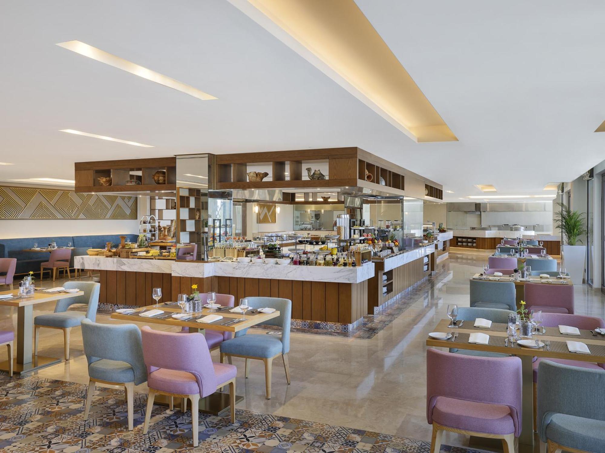 dusitD2 Naseem Resort, Jabal Akhdar, Oman Al 'Ayn Bagian luar foto