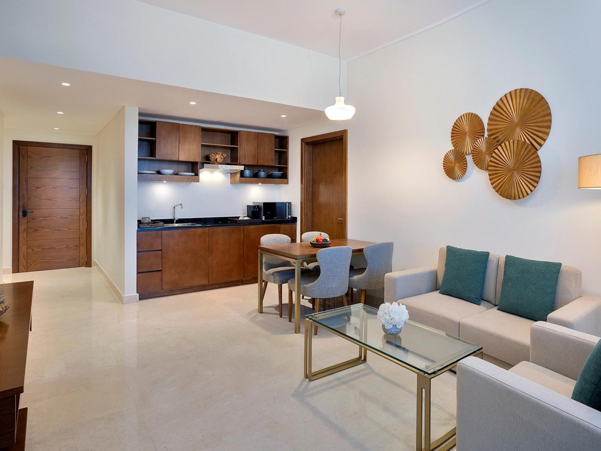 dusitD2 Naseem Resort, Jabal Akhdar, Oman Al 'Ayn Bagian luar foto