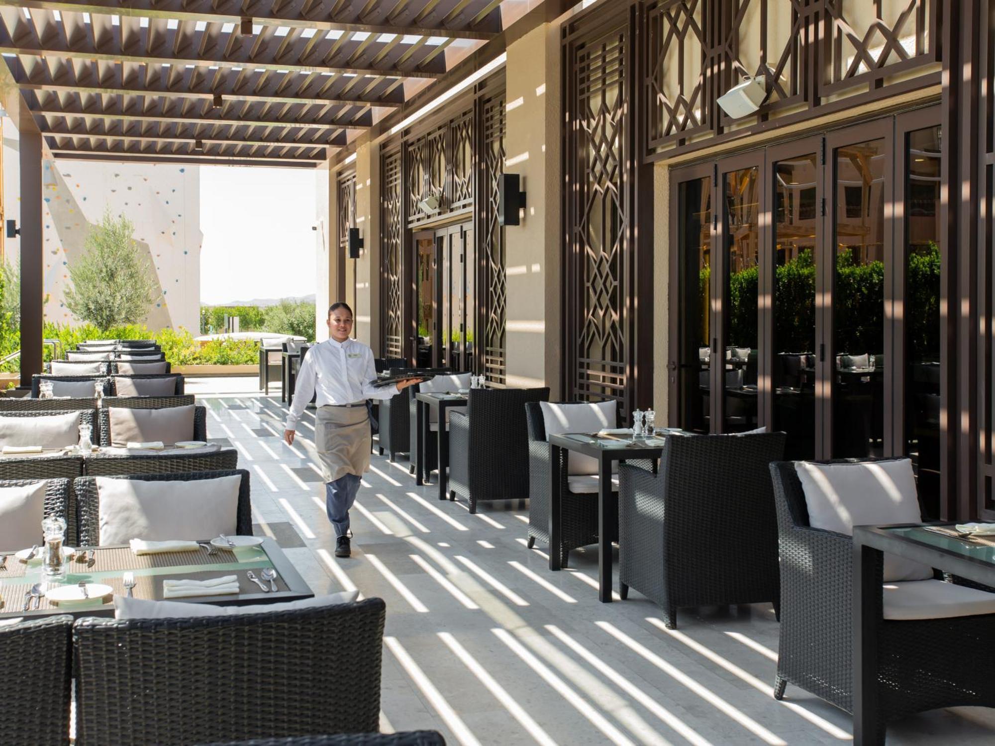 dusitD2 Naseem Resort, Jabal Akhdar, Oman Al 'Ayn Bagian luar foto