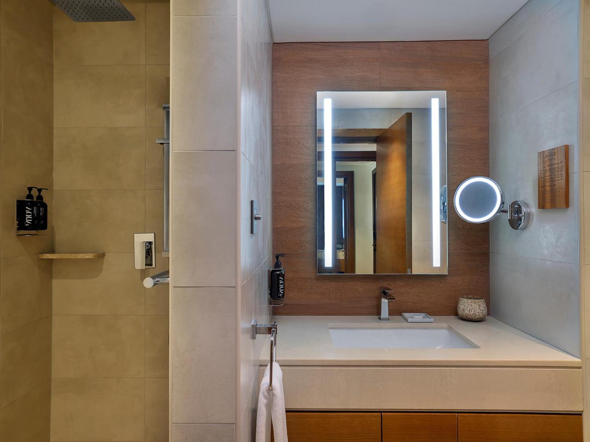 dusitD2 Naseem Resort, Jabal Akhdar, Oman Al 'Ayn Bagian luar foto