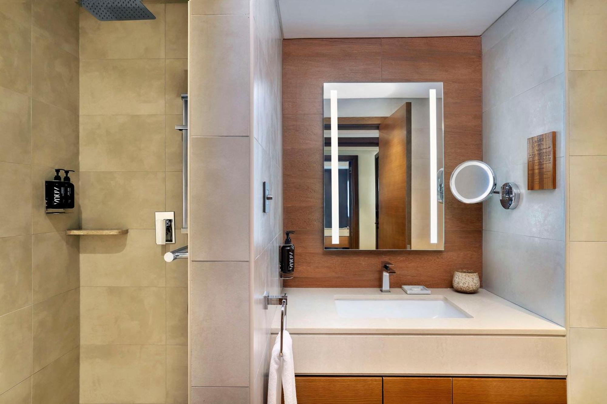 dusitD2 Naseem Resort, Jabal Akhdar, Oman Al 'Ayn Bagian luar foto
