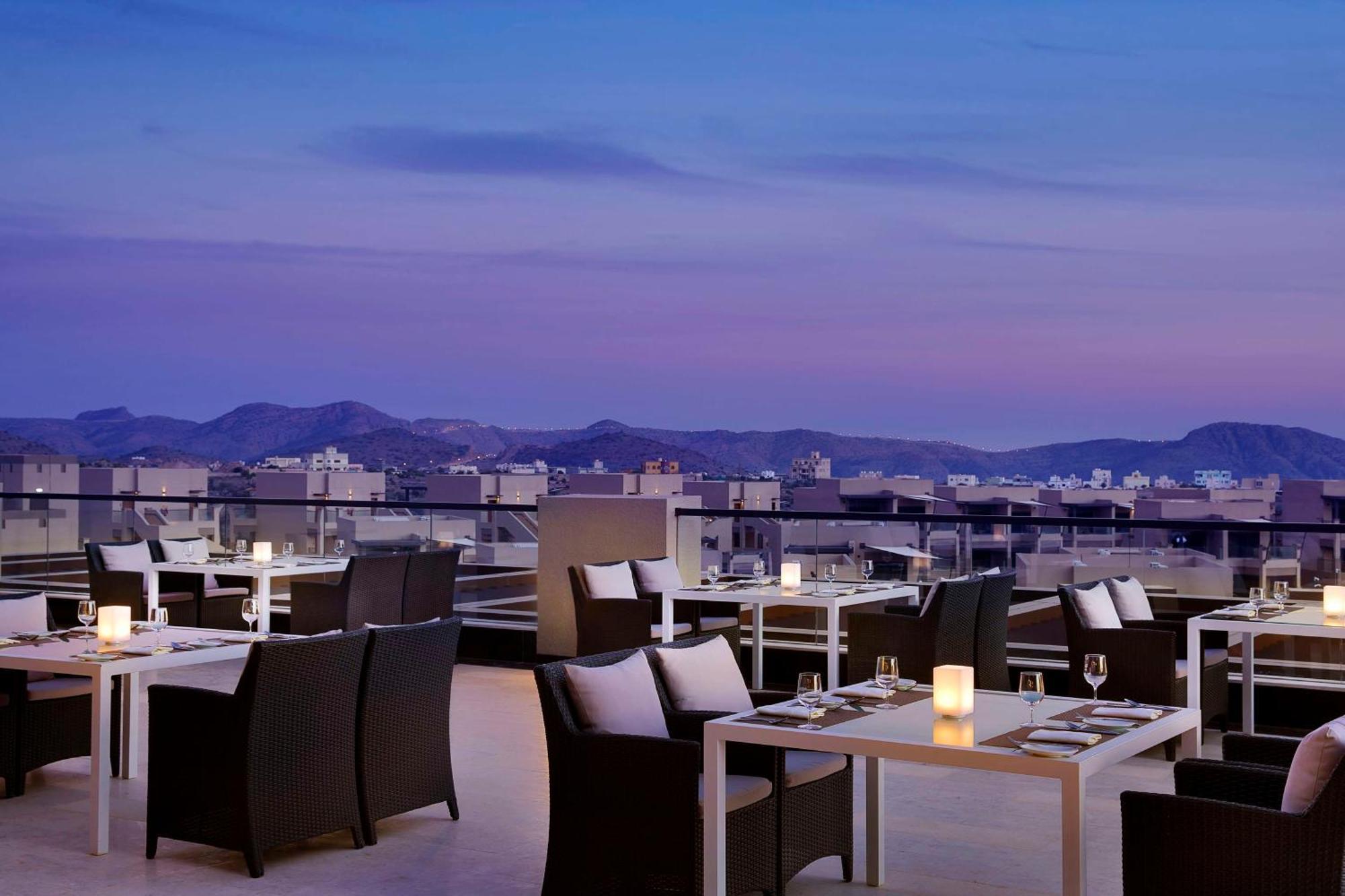 dusitD2 Naseem Resort, Jabal Akhdar, Oman Al 'Ayn Bagian luar foto