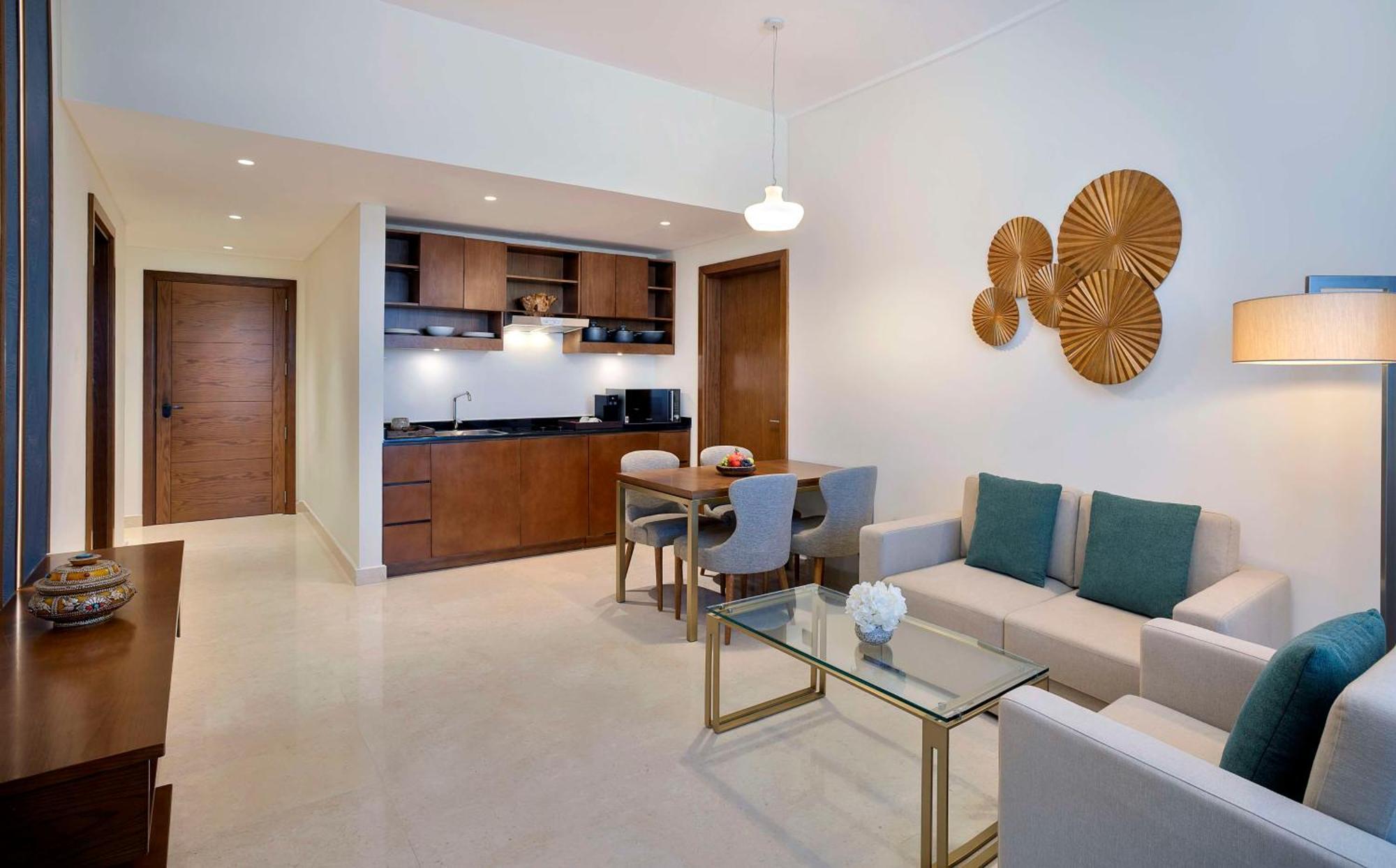 dusitD2 Naseem Resort, Jabal Akhdar, Oman Al 'Ayn Bagian luar foto