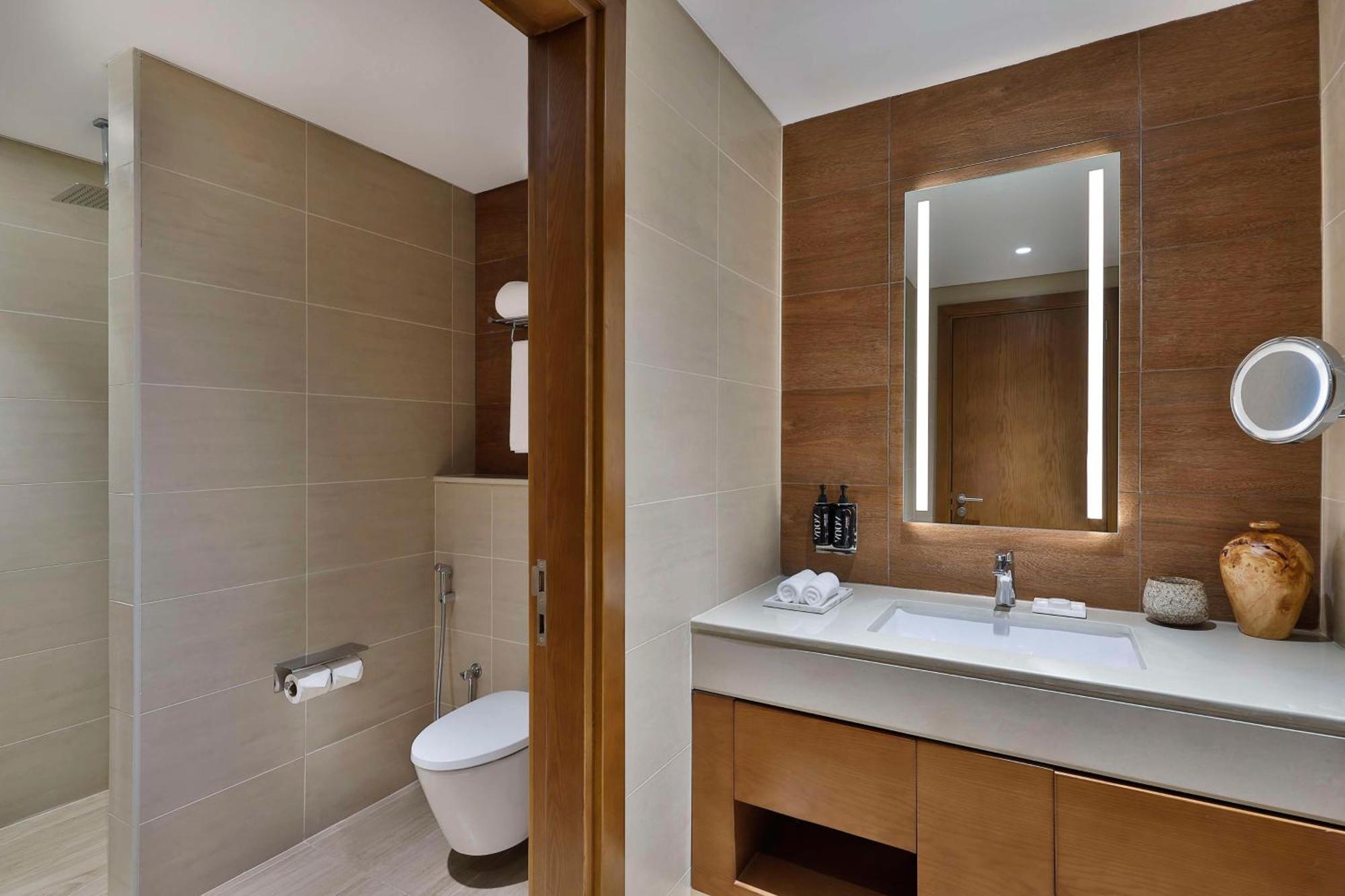 dusitD2 Naseem Resort, Jabal Akhdar, Oman Al 'Ayn Bagian luar foto