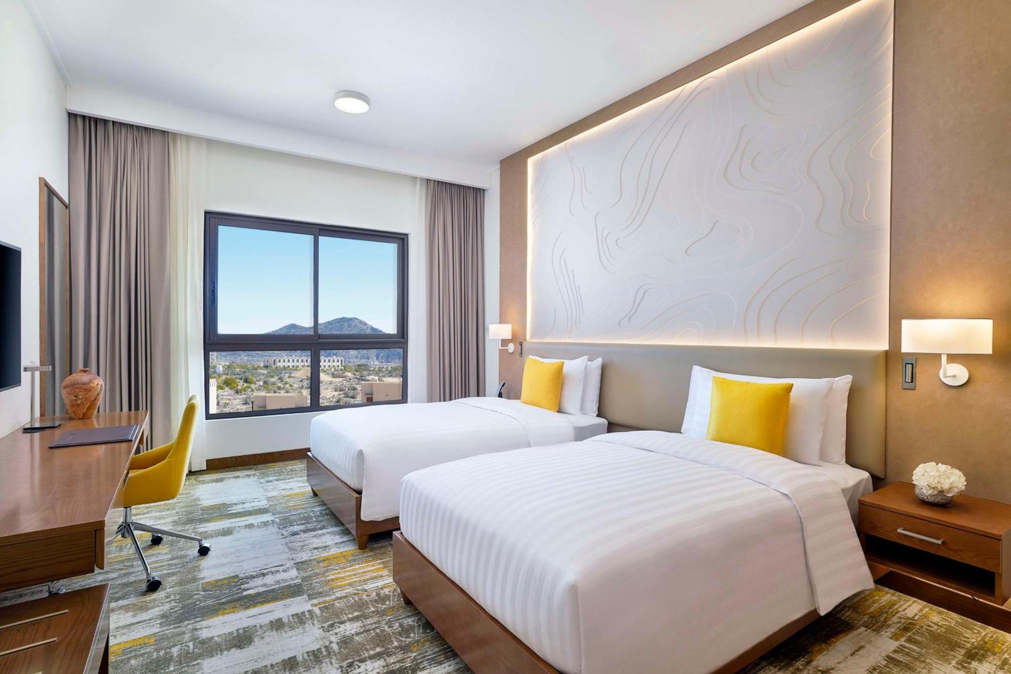 dusitD2 Naseem Resort, Jabal Akhdar, Oman Al 'Ayn Bagian luar foto